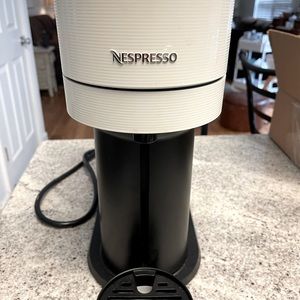 Nespresso Vertuo Espresso Maker ( Coffee Maker )